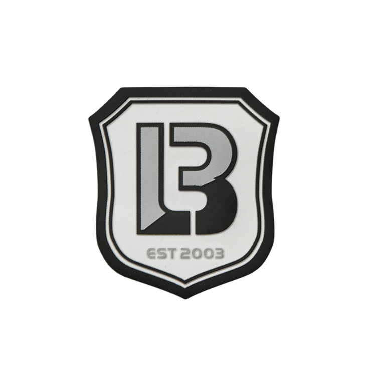 designing your bold logo